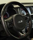 Kia Optima IV Москва  - изображение 33