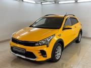 Kia Rio IV Рестайлинг Москва  - изображение 17