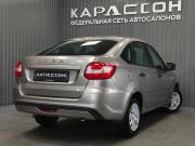 Lada (ВАЗ) Granta I Рестайлинг Пермь  - изображение 20