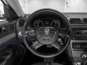Skoda Octavia II (A5) Рестайлинг Москва  - изображение 29
