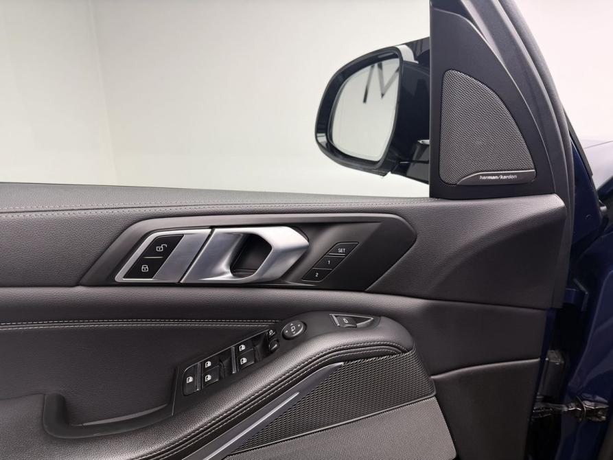 BMW X5 IV (G05/G18) Москва  - изображение 15