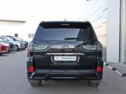 Lexus LX III Рестайлинг 2 Москва  - изображение 40