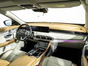 JETOUR X70+ I Рестайлинг Санкт-Петербург  - изображение 29