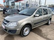 Lada (ВАЗ) Largus I Нижнекамск  - изображение 32