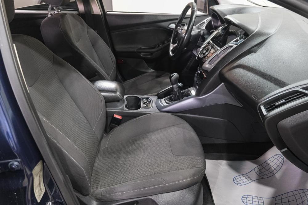 Ford Focus III Новокузнецк  - изображение 14