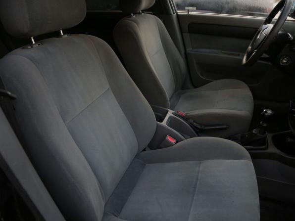 Chevrolet Lacetti I с пробегом 2006 года, цена 279 000 рублей, 195255 км, седан, Автокод Объявления