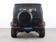 Mercedes-Benz G-Класс AMG II (W463) Москва  - изображение 44