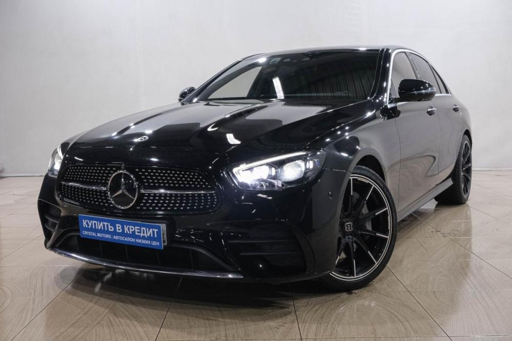 Mercedes-Benz E-Класс V (W213 S213 C238) Рестайлинг Новокузнецк  - изображение 9
