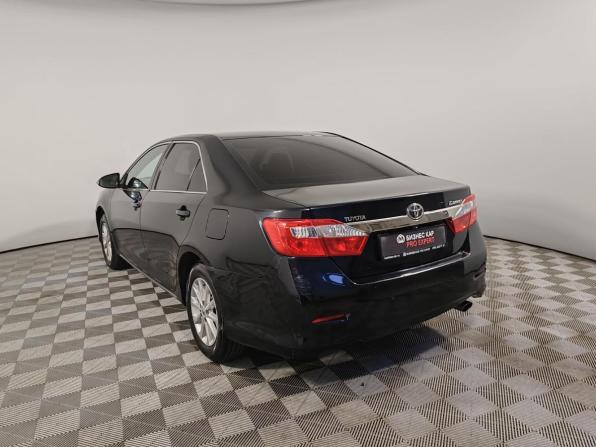 Toyota Camry VII (XV50) с пробегом 2013 года, цена 1 349 000 рублей, 291329 км, седан, Автокод Объявления