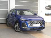 Audi Q5 III Санкт-Петербург  - изображение 42