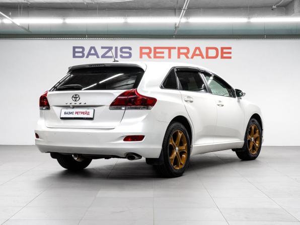 Toyota Venza I Рестайлинг с пробегом 2013 года, цена 1 999 000 рублей, 136893 км, внедорожник, Автокод Объявления