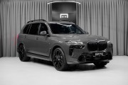 BMW X7 I (G07) Рестайлинг Москва  - изображение 41