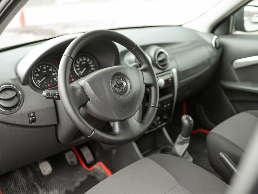 Nissan Almera III (G15) Ижевск  - изображение 9