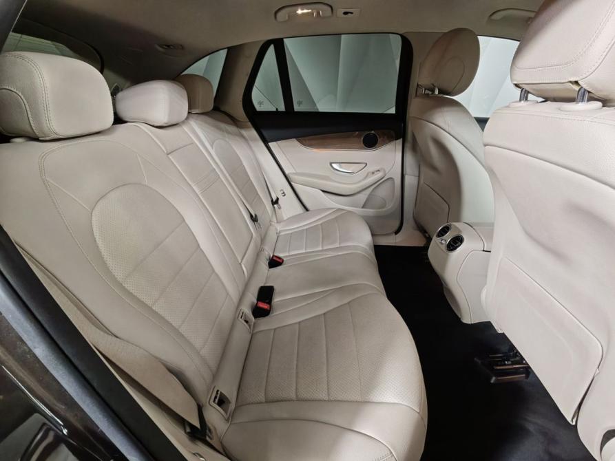 Mercedes-Benz GLC I (X253) Москва  - изображение 15