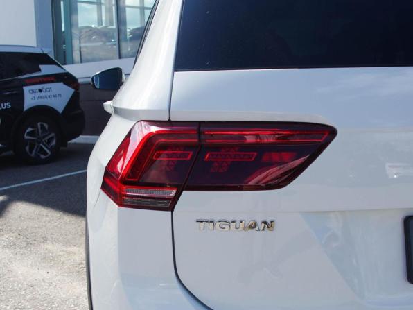 Volkswagen Tiguan II с пробегом 2019 года, цена 3 350 000 рублей, 114000 км, внедорожник, Автокод Объявления