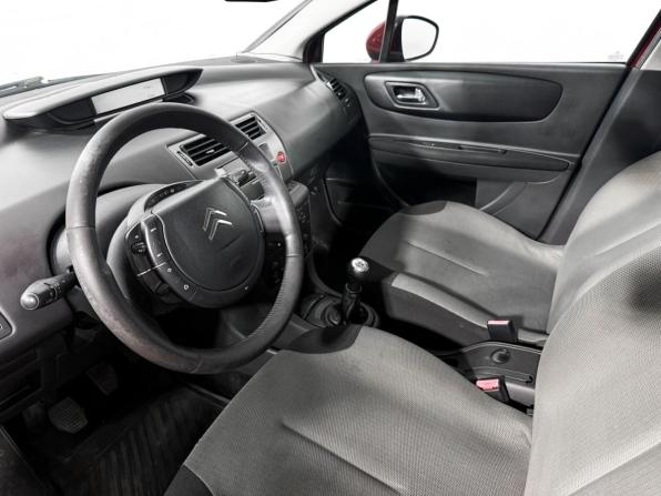 Citroen C4 I Рестайлинг с пробегом 2010 года, цена 325 000 рублей, 167236 км, хэтчбек, Автокод Объявления