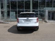 Ford Explorer V Москва  - изображение 24