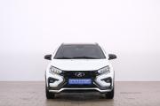 Lada (ВАЗ) Vesta I Рестайлинг (NG) Омск  - изображение 25