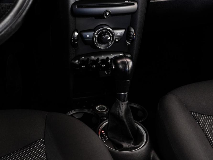 Mini Hatch II (R56) Рестайлинг Санкт-Петербург  - изображение 12