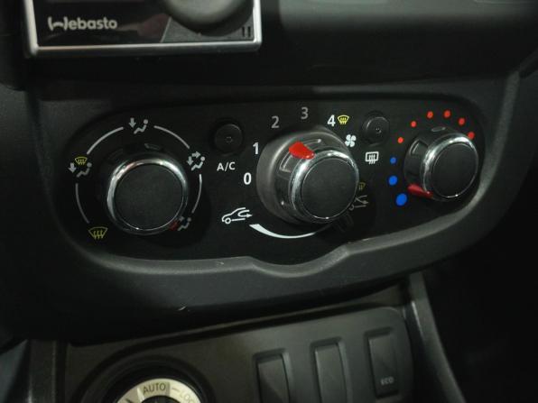 Renault Duster I Рестайлинг с пробегом 2020 года, цена 1 646 000 рублей, 80356 км, внедорожник, Автокод Объявления