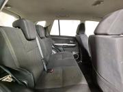 Suzuki Grand Vitara II Рестайлинг Москва  - изображение 38