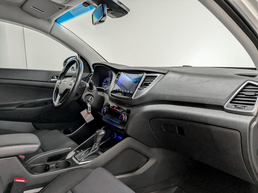 Hyundai Tucson III Москва  - изображение 11