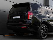 Chevrolet Tahoe V Москва  - изображение 37