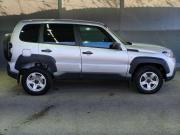 Lada (ВАЗ) Niva Ижевск  - изображение 19