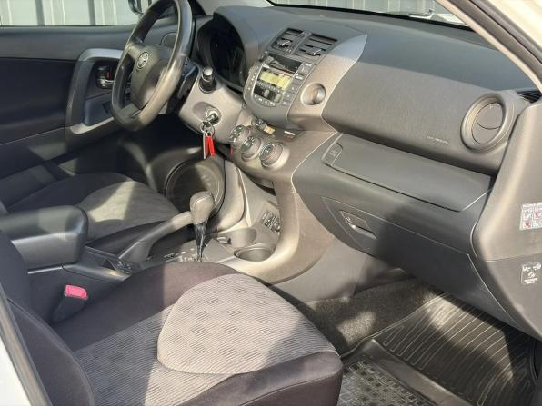 Toyota RAV4 III (XA30) Рестайлинг с пробегом 2011 года, цена 1 220 000 рублей, 239266 км, внедорожник, Автокод Объявления