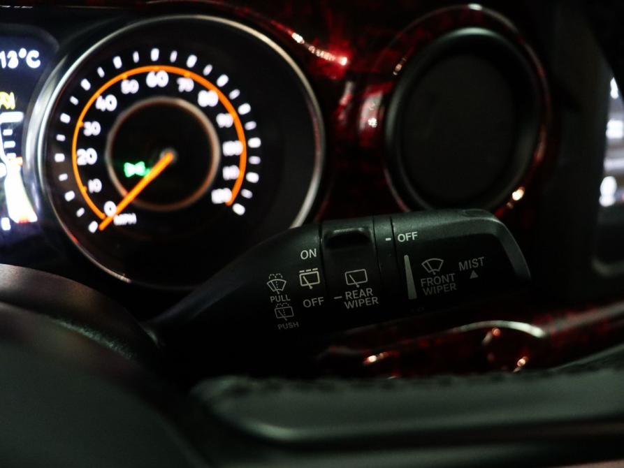 Jeep Wrangler IV (JL) Минеральные Воды  - изображение 16