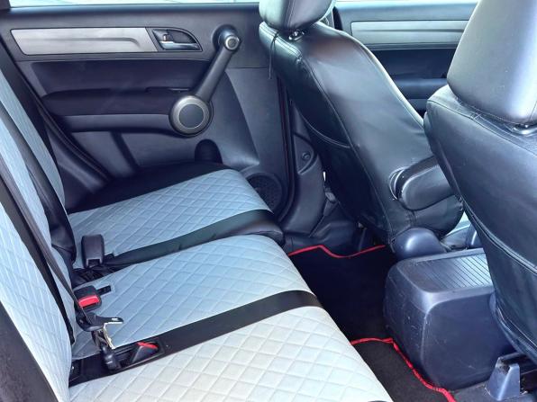 Honda CR-V III Рестайлинг с пробегом 2011 года, цена 1 120 000 рублей, 290099 км, внедорожник, Автокод Объявления