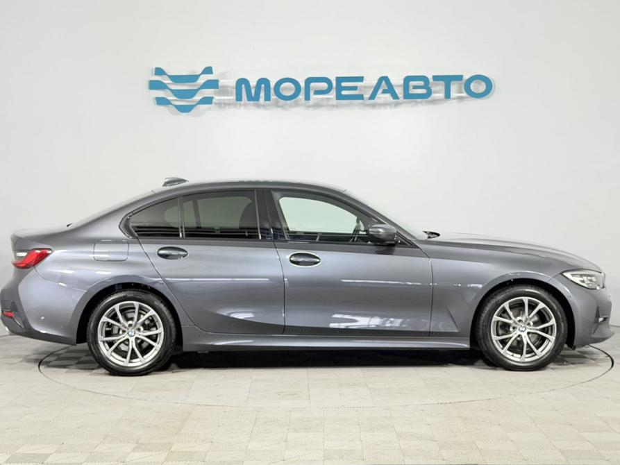 BMW 3 серии VII (G2x) Калининград  - изображение 4