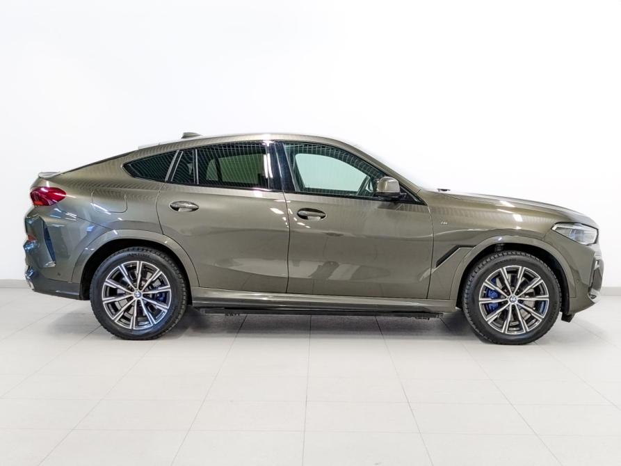 BMW X6 III (G06) Санкт-Петербург  - изображение 4