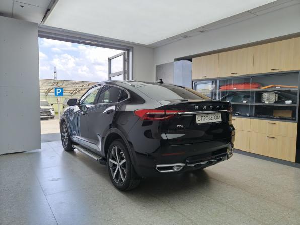 Haval F7x I с пробегом 2020 года, цена 1 939 000 рублей, 71079 км, внедорожник, Автокод Объявления