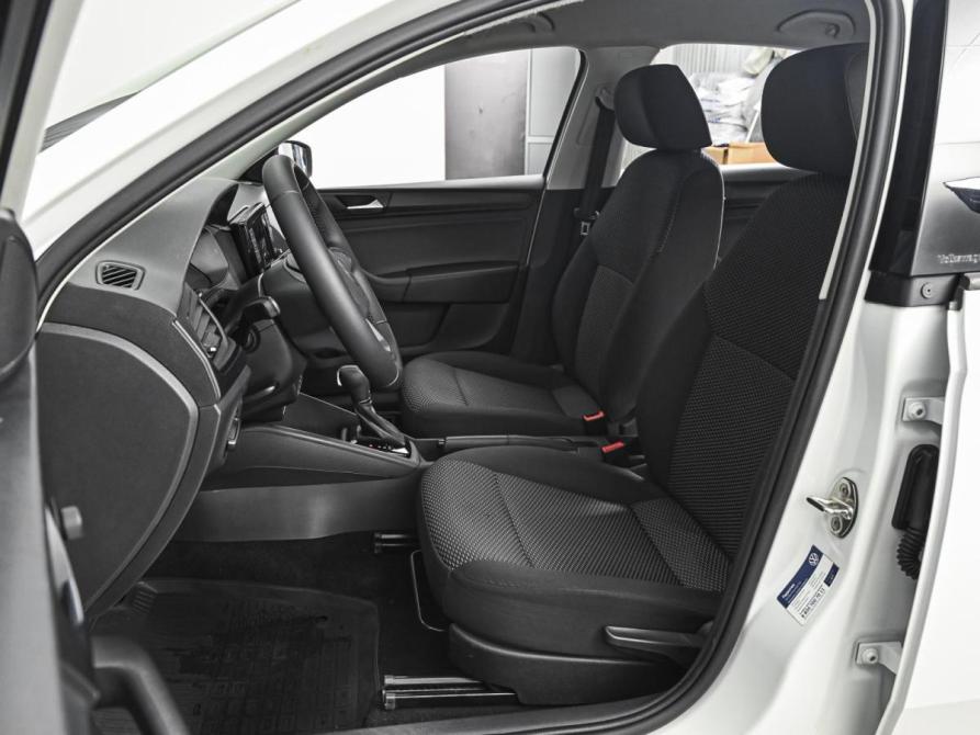 Volkswagen Polo VI Ставрополь  - изображение 10