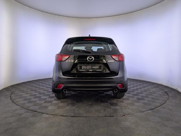 Mazda CX-5 I Рестайлинг с пробегом 2015 года, цена 1 945 000 рублей, 63385 км, внедорожник, Автокод Объявления