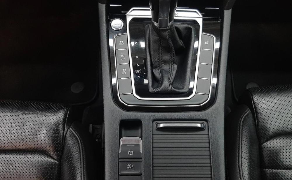 Volkswagen Passat B8 Москва  - изображение 16