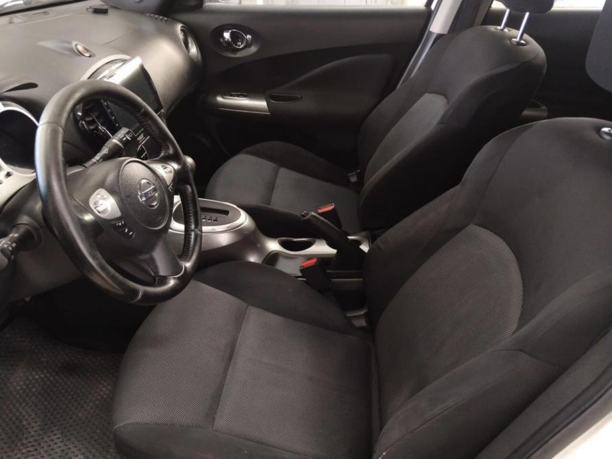 Nissan Juke I Набережные Челны  - изображение 9
