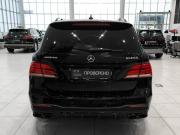 Mercedes-Benz GLE I (W166) Казань  - изображение 29