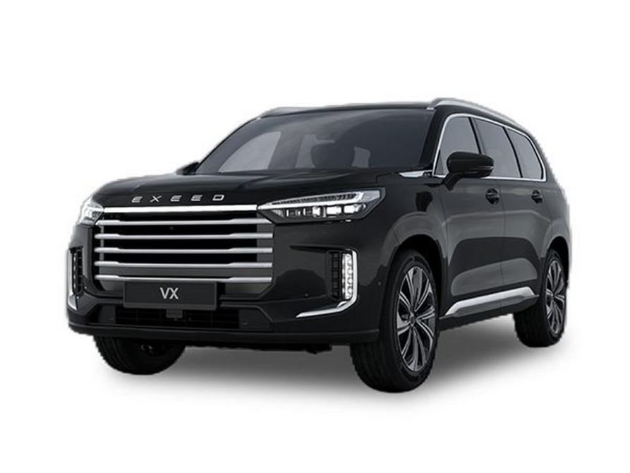 Exeed VX I Рестайлинг Челябинск  - изображение 1