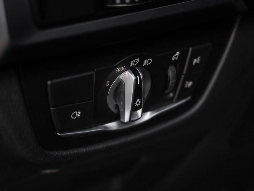 BMW X3 III (G01) Рестайлинг Санкт-Петербург  - изображение 28