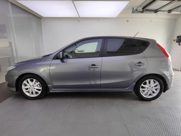 Hyundai i30 I Рестайлинг с пробегом 2011 года, цена 865 000 рублей, 133156 км, хэтчбек, Автокод Объявления