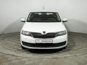 Skoda Rapid I Рестайлинг Санкт-Петербург  - изображение 17