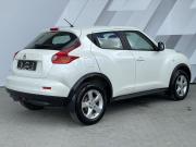 Nissan Juke I Екатеринбург  - изображение 30