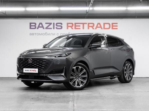 Changan UNI-K с пробегом 2023 года, цена 2 749 000 рублей, 91522 км, внедорожник, Автокод Объявления