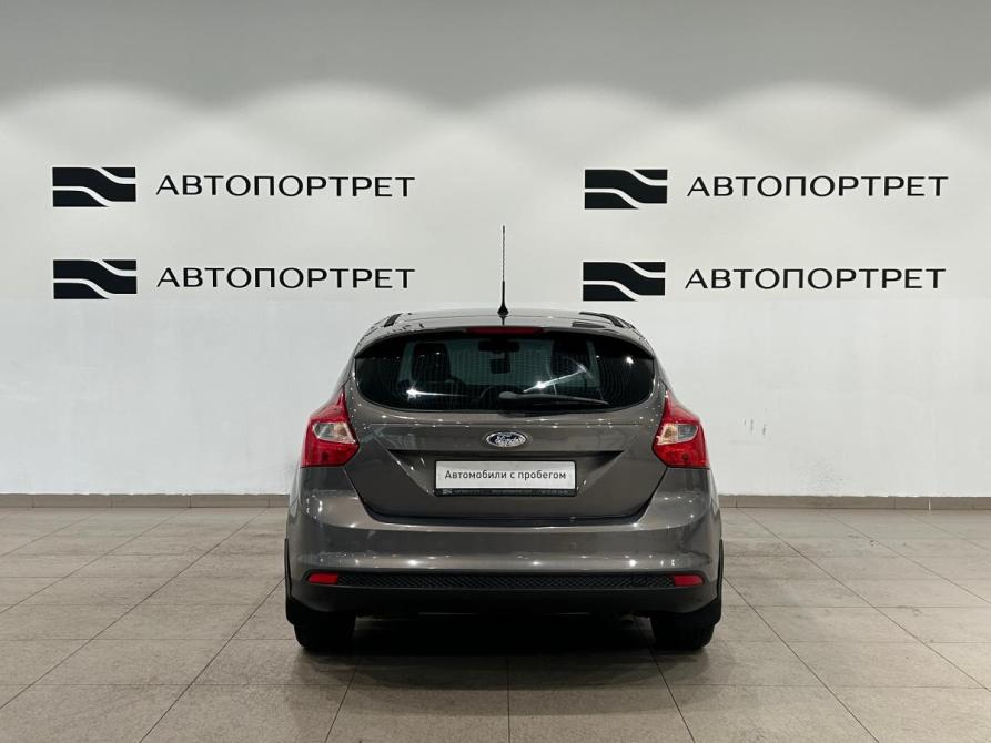 Ford Focus III Санкт-Петербург  - изображение 6