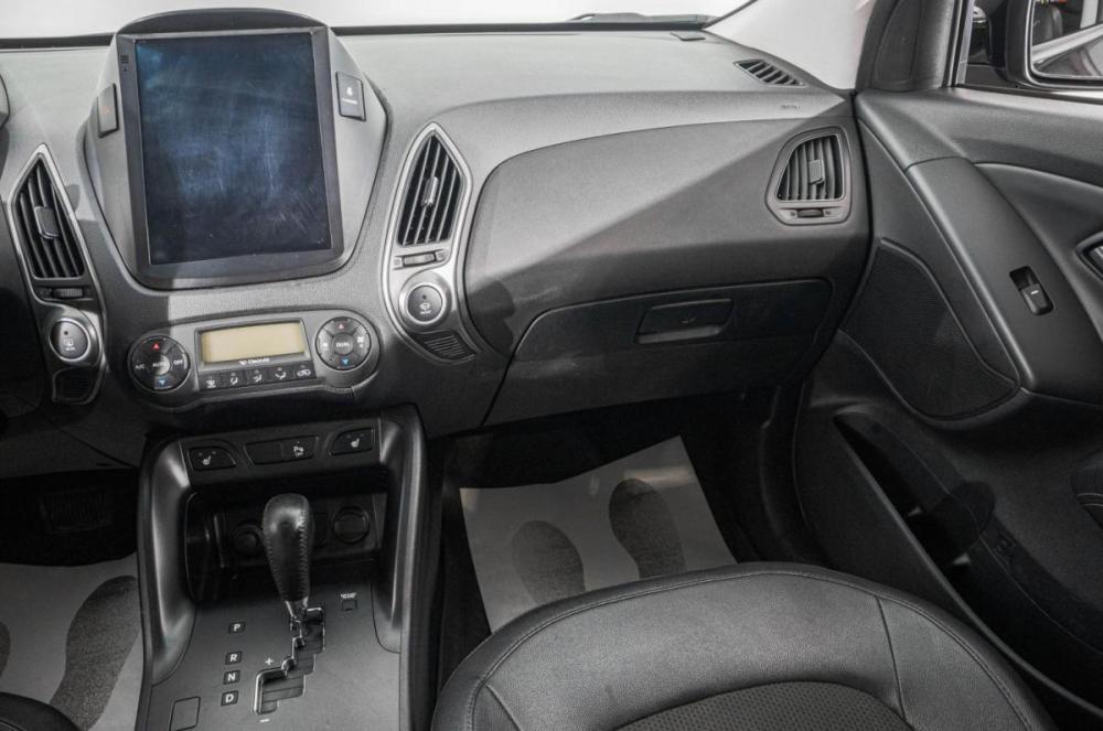 Hyundai ix35 I Рестайлинг Барнаул  - изображение 22
