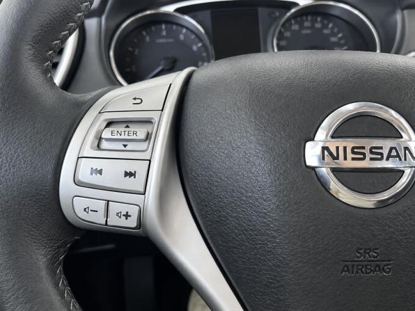 Nissan X-Trail III с пробегом 2015 года, цена 1 649 000 рублей, 197978 км, внедорожник, Автокод Объявления