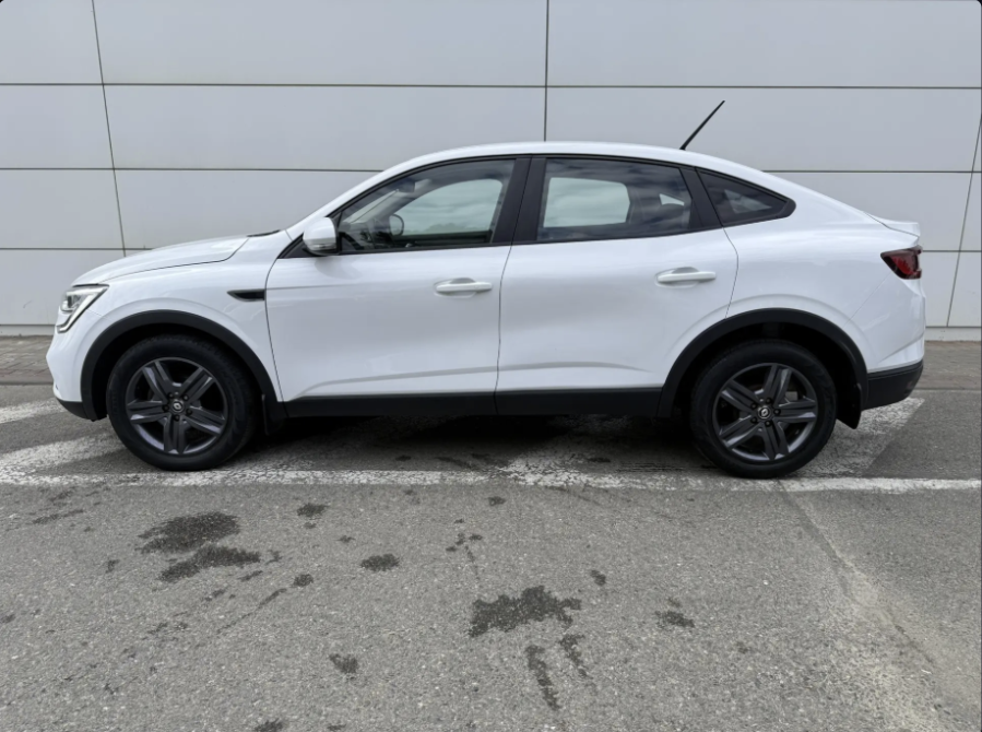 Renault Arkana I Ставрополь  - изображение 11