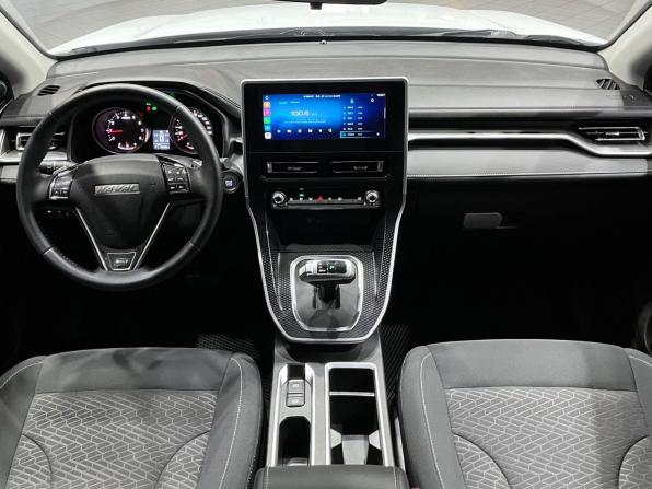 Haval M6 II с пробегом 2023 года, цена 1 699 000 рублей, 45497 км, внедорожник, Автокод Объявления